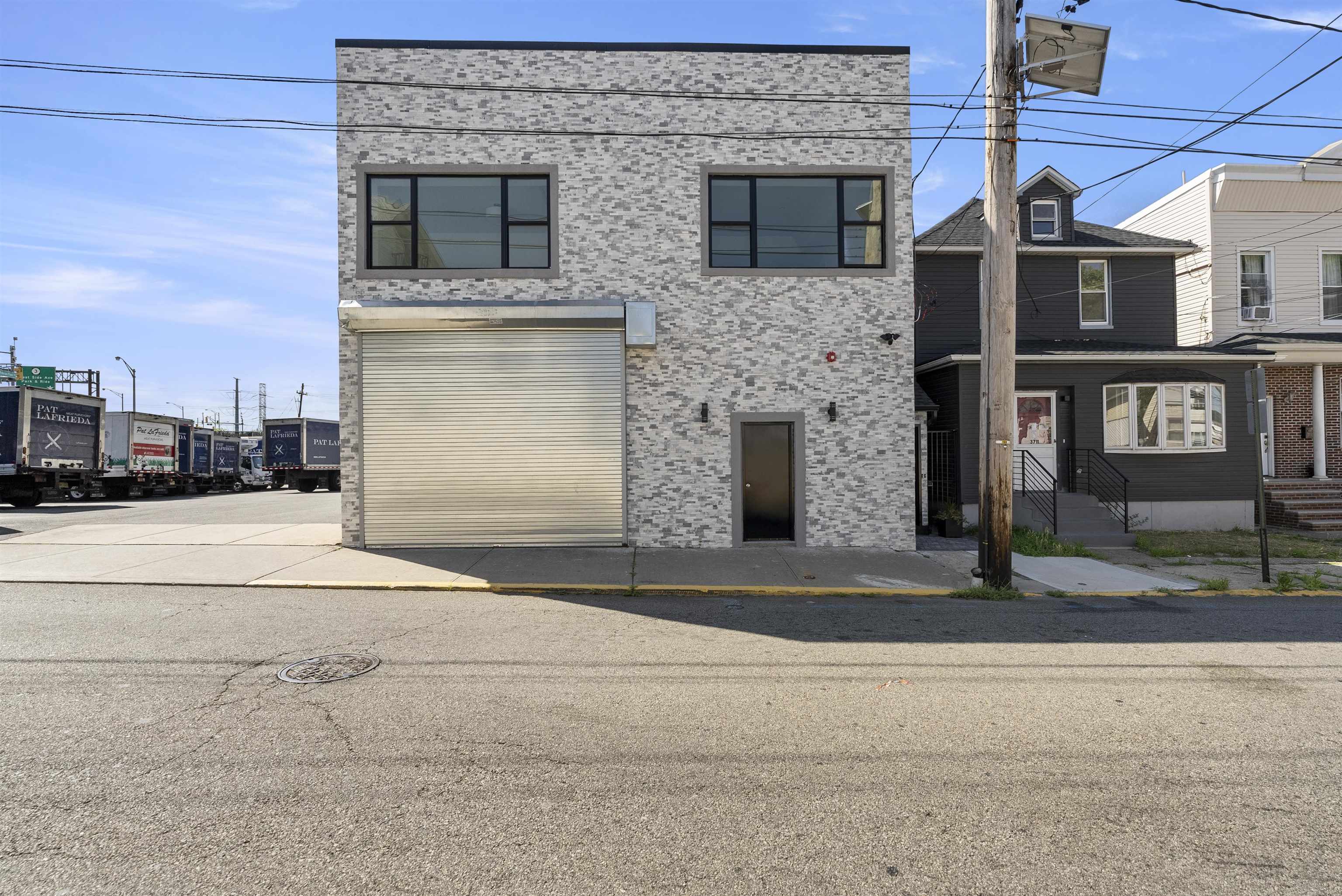 3709 Liberty Avenue North Bergen NJ 07047