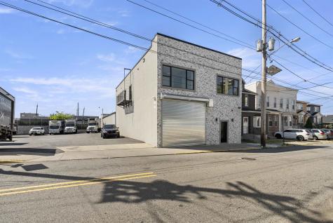 3709 Liberty Avenue North Bergen NJ 07047