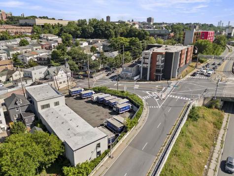 3709 Liberty Avenue North Bergen NJ 07047