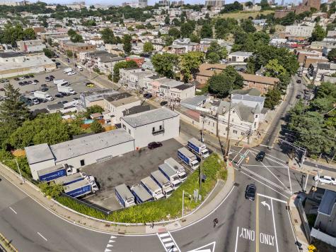 3709 Liberty Avenue North Bergen NJ 07047