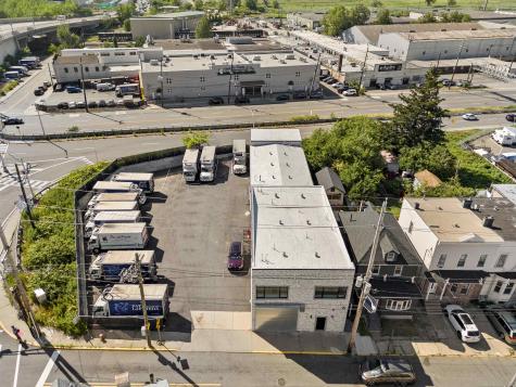 3709 Liberty Avenue North Bergen NJ 07047