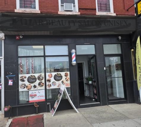 2707 Bergenline Avenue Union City NJ 07087