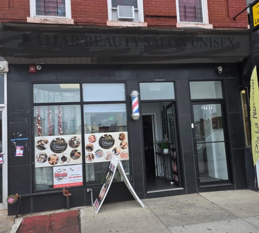 2707 Bergenline Avenue Union City NJ 07087