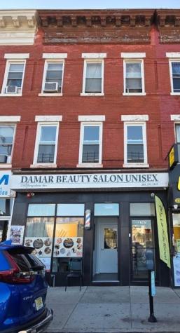 2707 Bergenline Avenue Union City NJ 07087