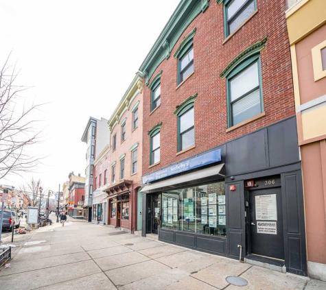 306 Washington Street Hoboken NJ 07030