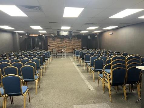 3000 Kennedy Boulevard Jersey City NJ 07306