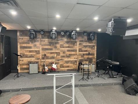 3000 Kennedy Boulevard Jersey City NJ 07306