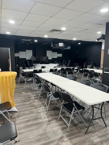 3000 Kennedy Boulevard Jersey City NJ 07306