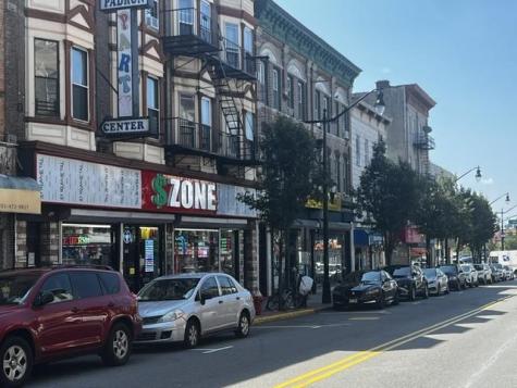 906 Summit Avenue Union City NJ 07087