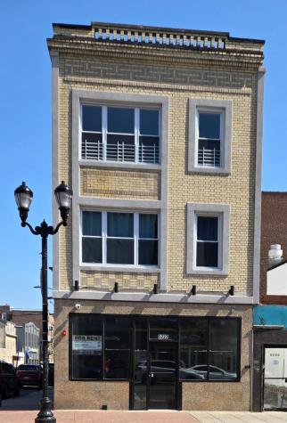 5222 Bergenline Avenue West New York NJ 07093