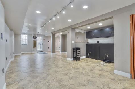 693 Bergen Avenue Jersey City NJ 07304