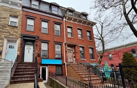 693 Bergen Avenue Jersey City NJ 07304
