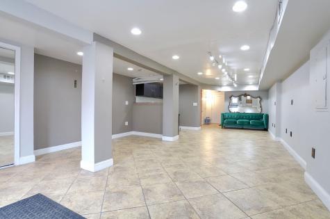 693 Bergen Avenue Jersey City NJ 07304