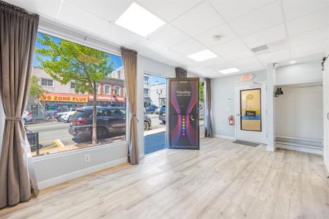 6702 Bergenline Avenue West New York NJ 07093