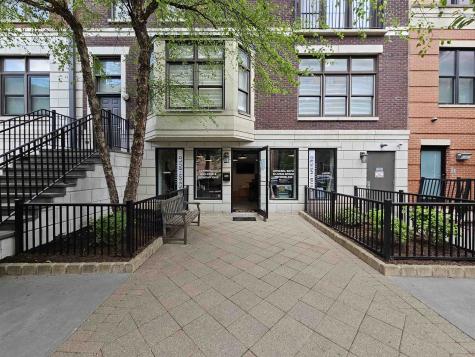 1300 Grand Street Hoboken NJ 07030