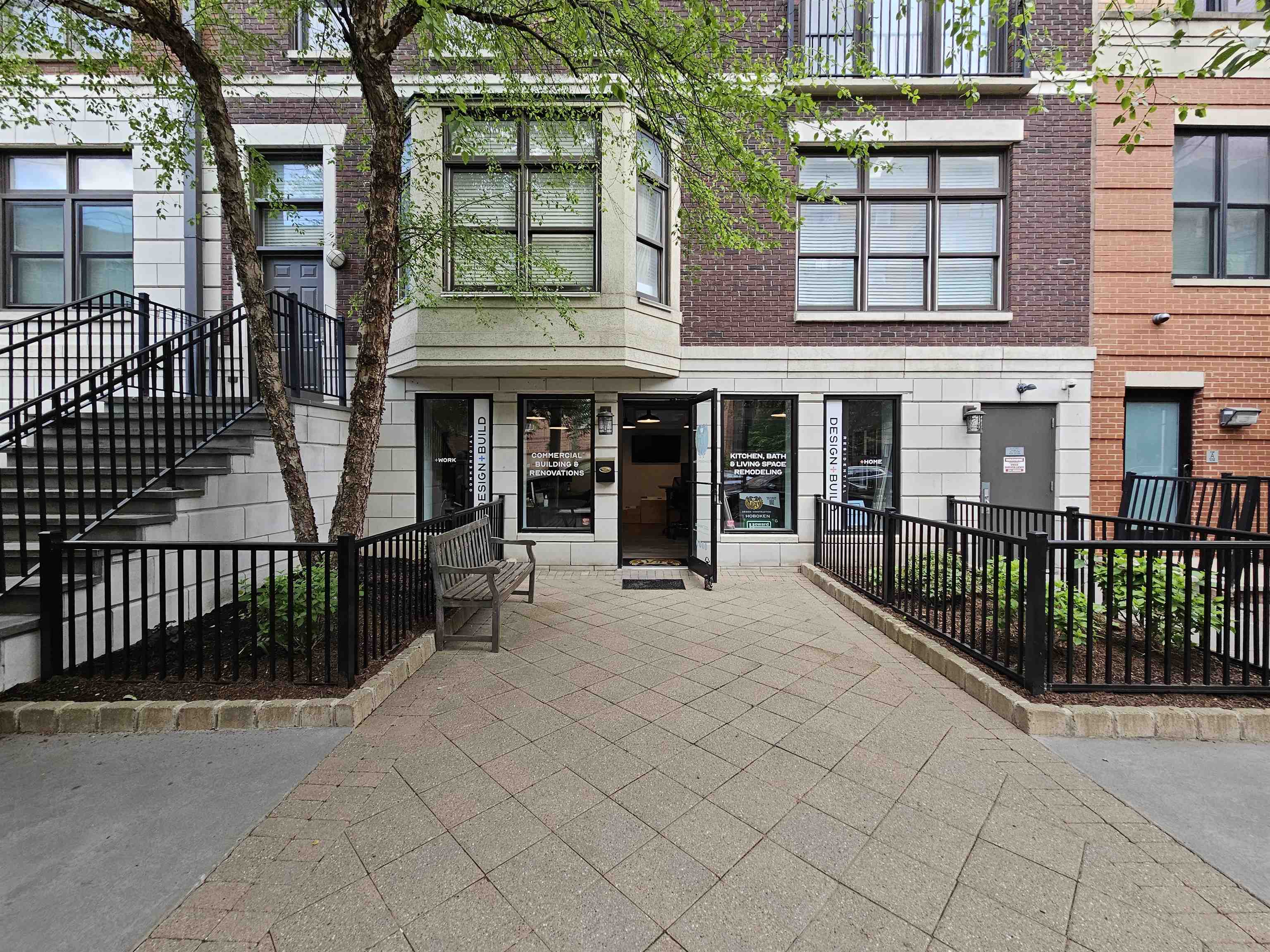 1300 Grand Street Hoboken NJ 07030