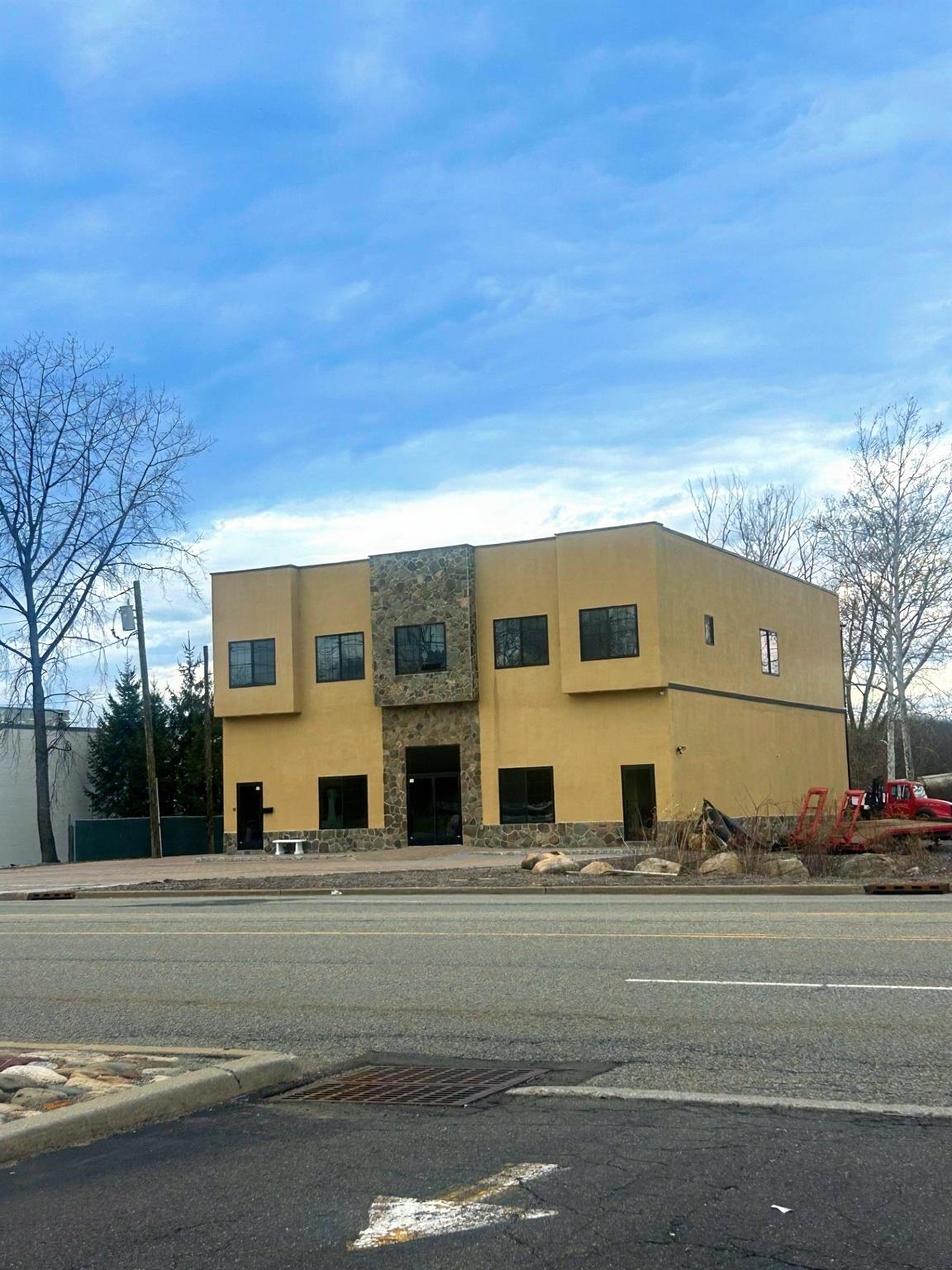 81 Passaic Avenue Fairfield NJ 07004