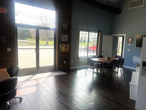 81 Passaic Avenue Fairfield NJ 07004