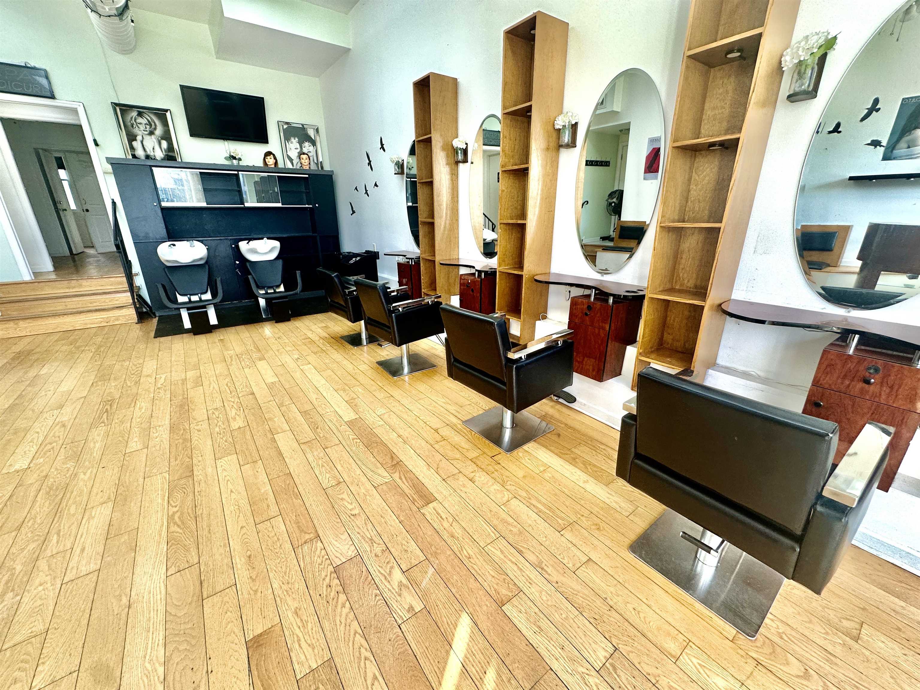 606 Kennedy Boulevard Jersey City NJ 07087