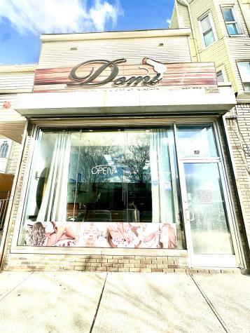 606 Kennedy Boulevard Jersey City NJ 07087