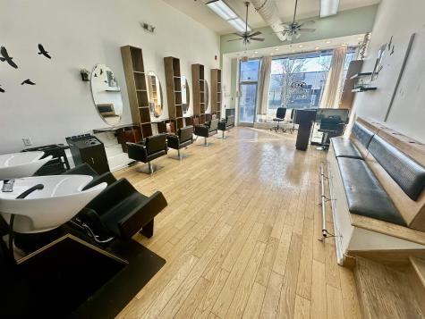 606 Kennedy Boulevard Jersey City NJ 07087