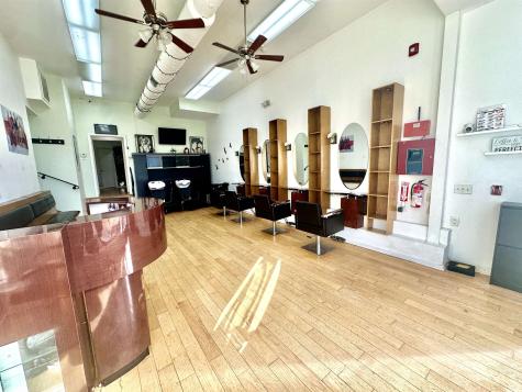 606 Kennedy Boulevard Jersey City NJ 07087
