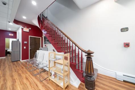 715 Washington Street Hoboken NJ 07030