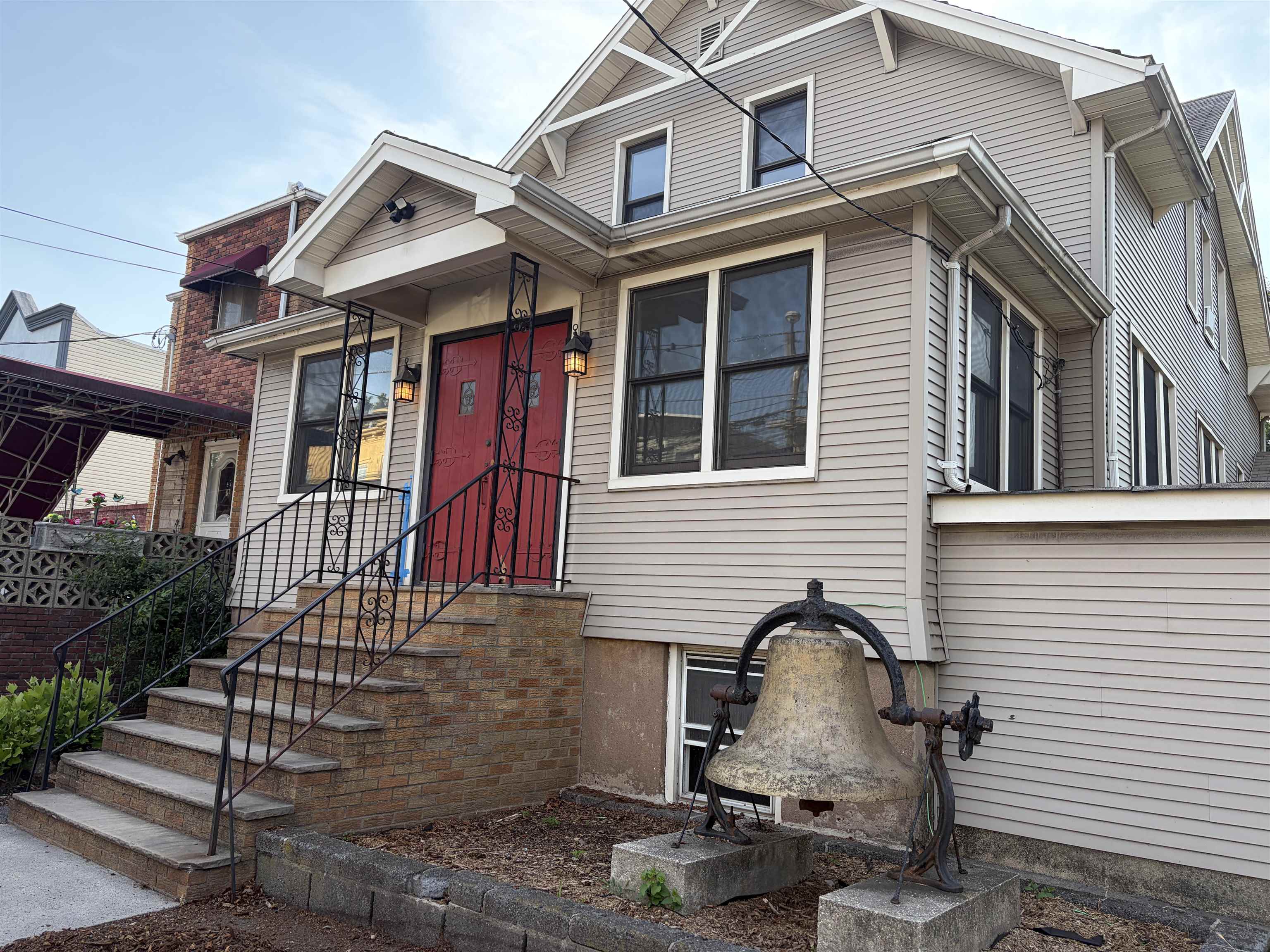 4009 Liberty Avenue North Bergen NJ 07047