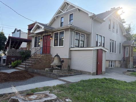 4009 Liberty Avenue North Bergen NJ 07047