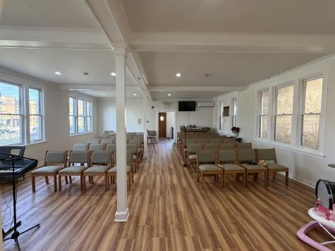 4009 Liberty Avenue North Bergen NJ 07047