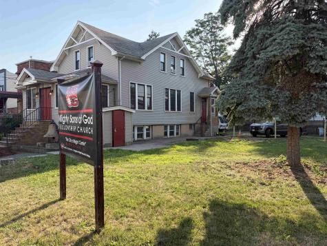 4009 Liberty Avenue North Bergen NJ 07047
