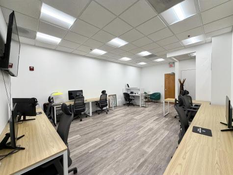 50 Harrison Street Hoboken NJ 07030