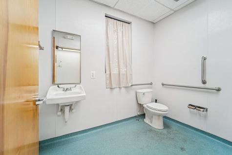 600 Kennedy Boulevard Union City NJ 07087