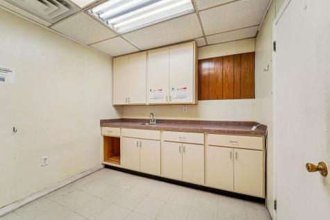 600 Kennedy Boulevard Union City NJ 07087