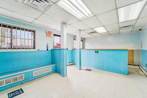 600 Kennedy Boulevard Union City NJ 07087