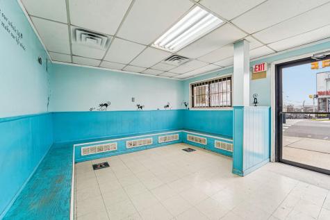 600 Kennedy Boulevard Union City NJ 07087