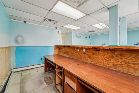 600 Kennedy Boulevard Union City NJ 07087