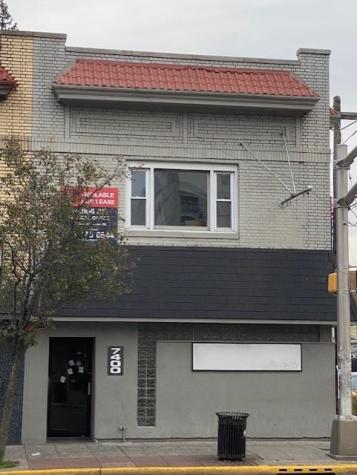 7400 Bergenline Avenue North Bergen NJ 07047-5537