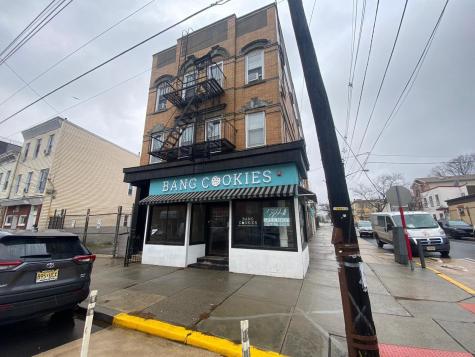 1183 Summit Avenue Jersey City NJ 07307