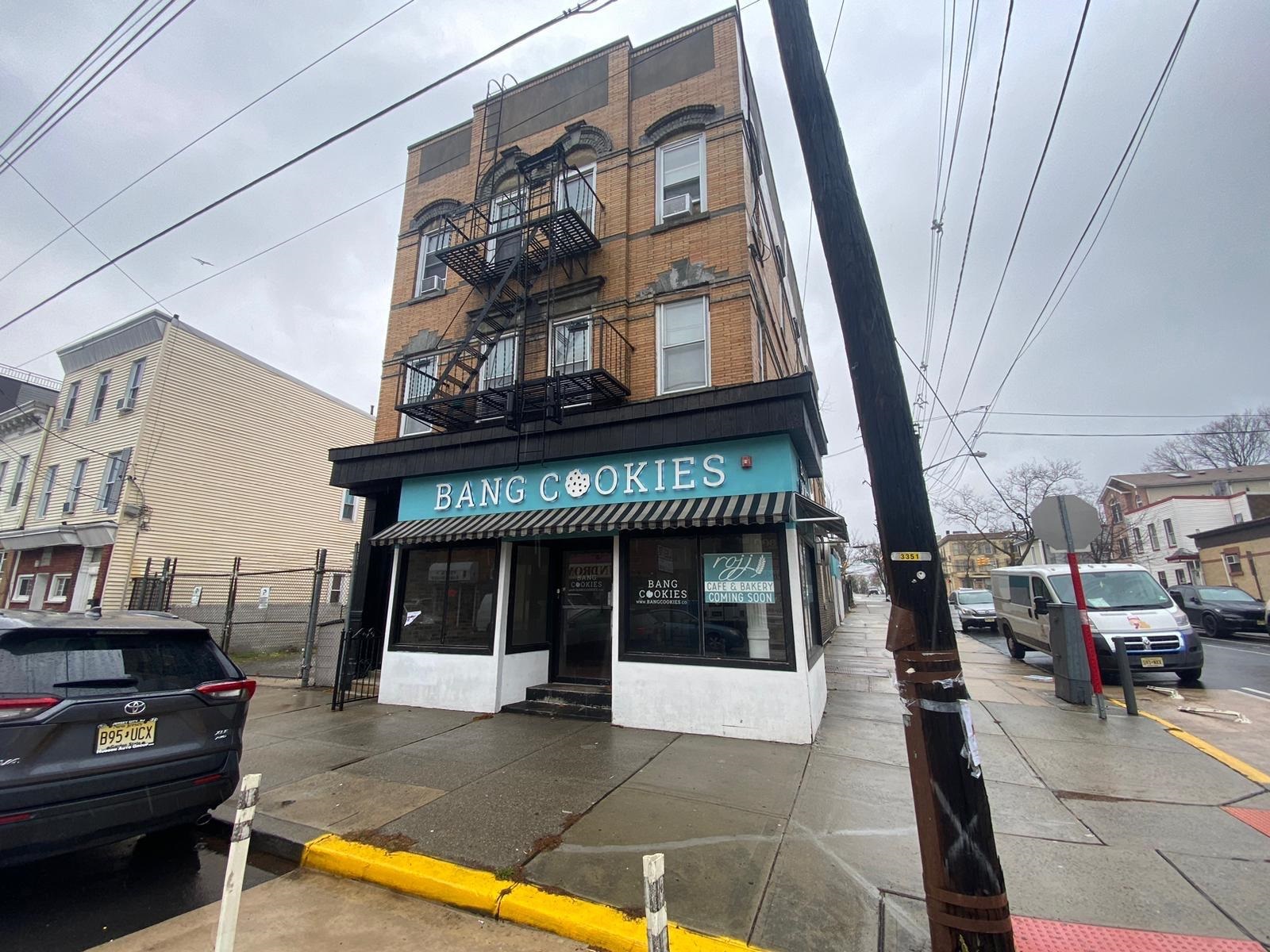 1183 Summit Avenue Jersey City NJ 07307