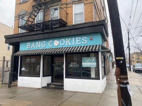 1183 Summit Avenue Jersey City NJ 07307