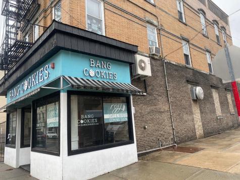 1183 Summit Avenue Jersey City NJ 07307
