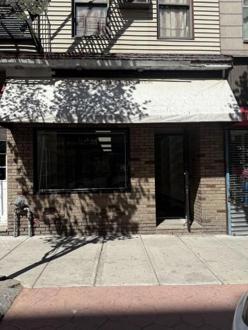 1705 Bergenline Avenue Union City NJ 07087