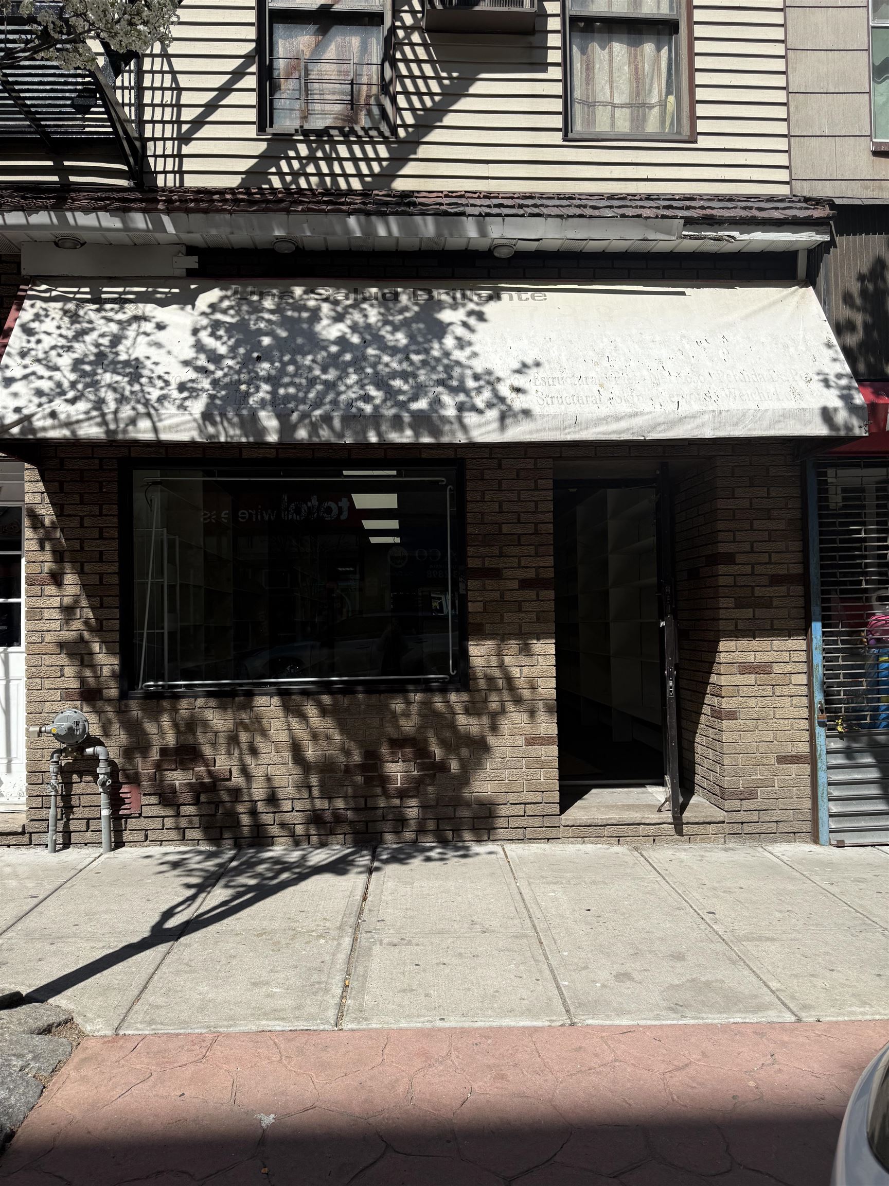 1705 Bergenline Avenue Union City NJ 07087