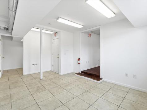 203 Harrison Avenue Jersey City NJ 07304