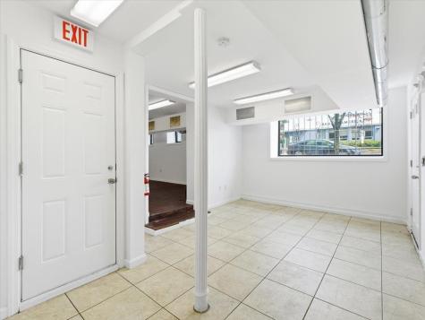 203 Harrison Avenue Jersey City NJ 07304