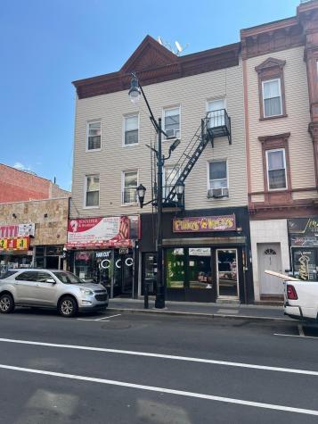 4524 Bergenline Avenue Union City NJ 07087