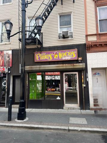 4524 Bergenline Avenue Union City NJ 07087