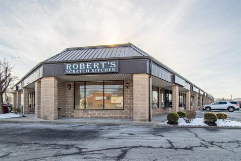 400 Minnisink Road Totowa NJ 07512