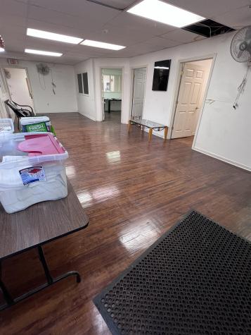 596 Communipaw Avenue Jersey City NJ 07304